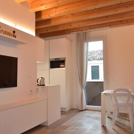 Ca Matta Luxury And Relax Apartamento Noale Exterior foto