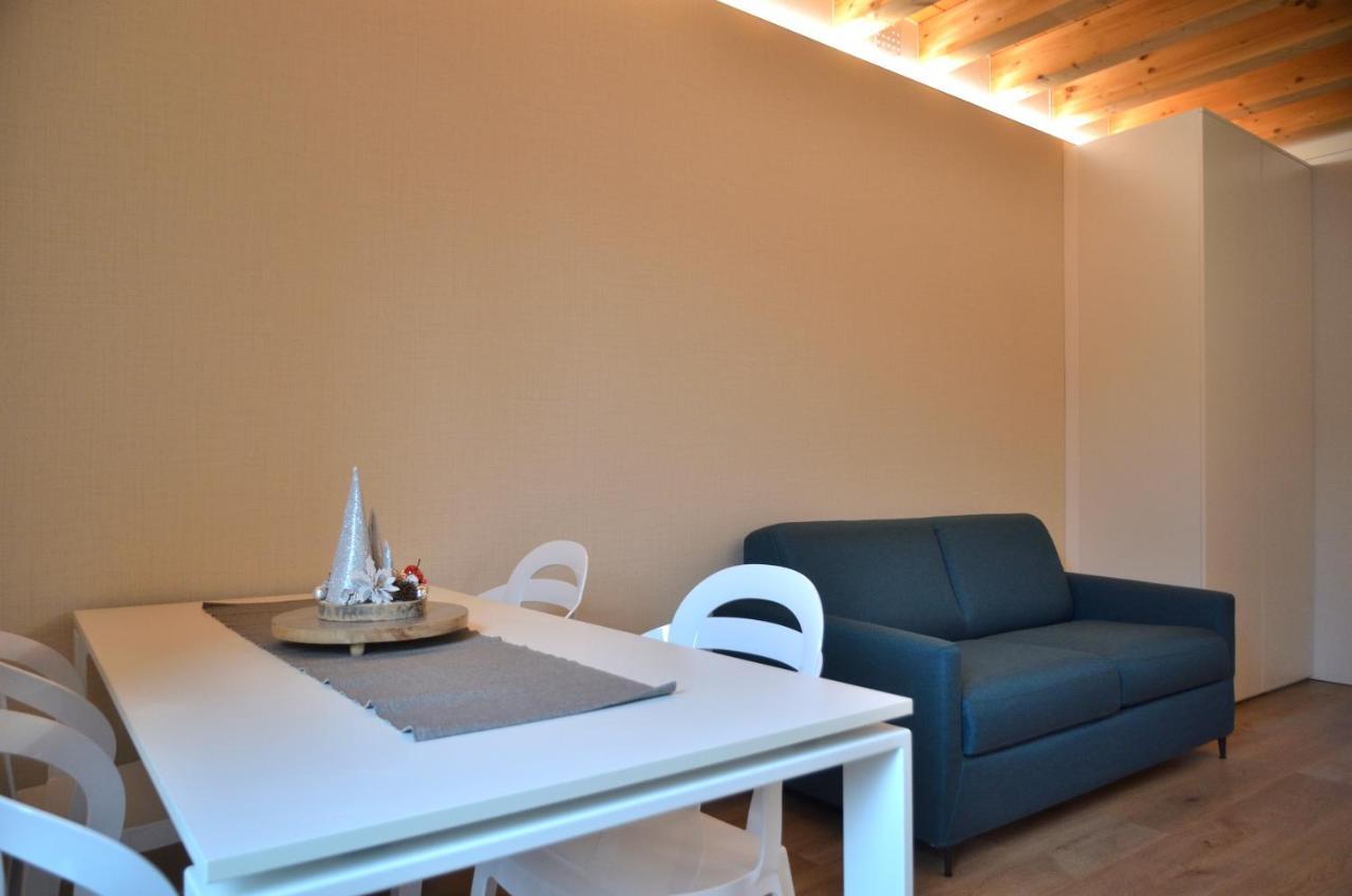 Ca Matta Luxury And Relax Apartamento Noale Exterior foto